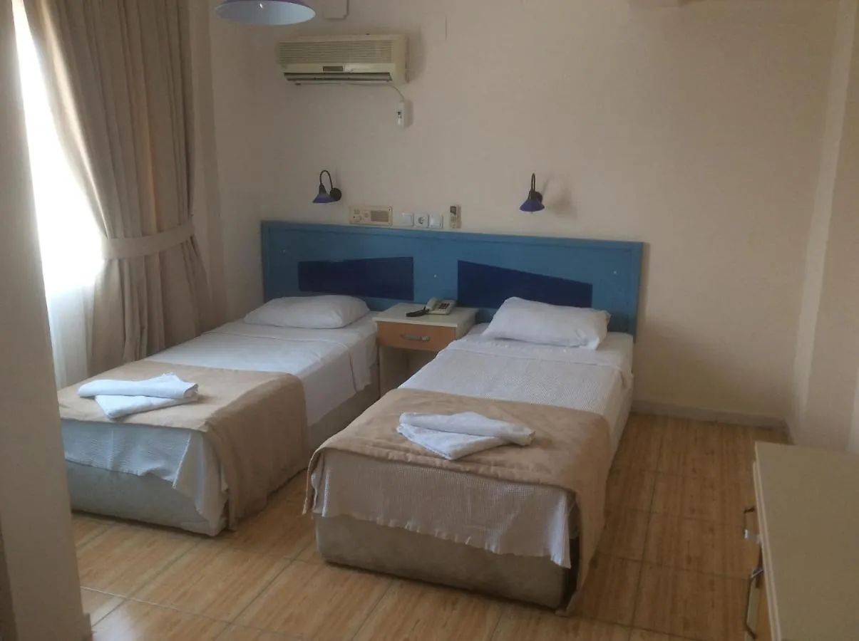 Er-Oez Hotel Fethiye 3*,