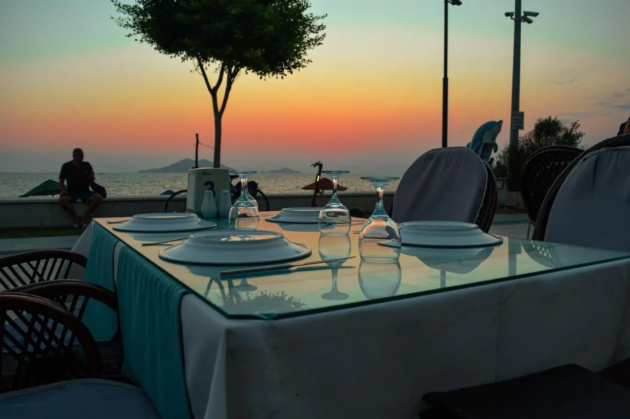 Er-Oez Hotel Fethiye
