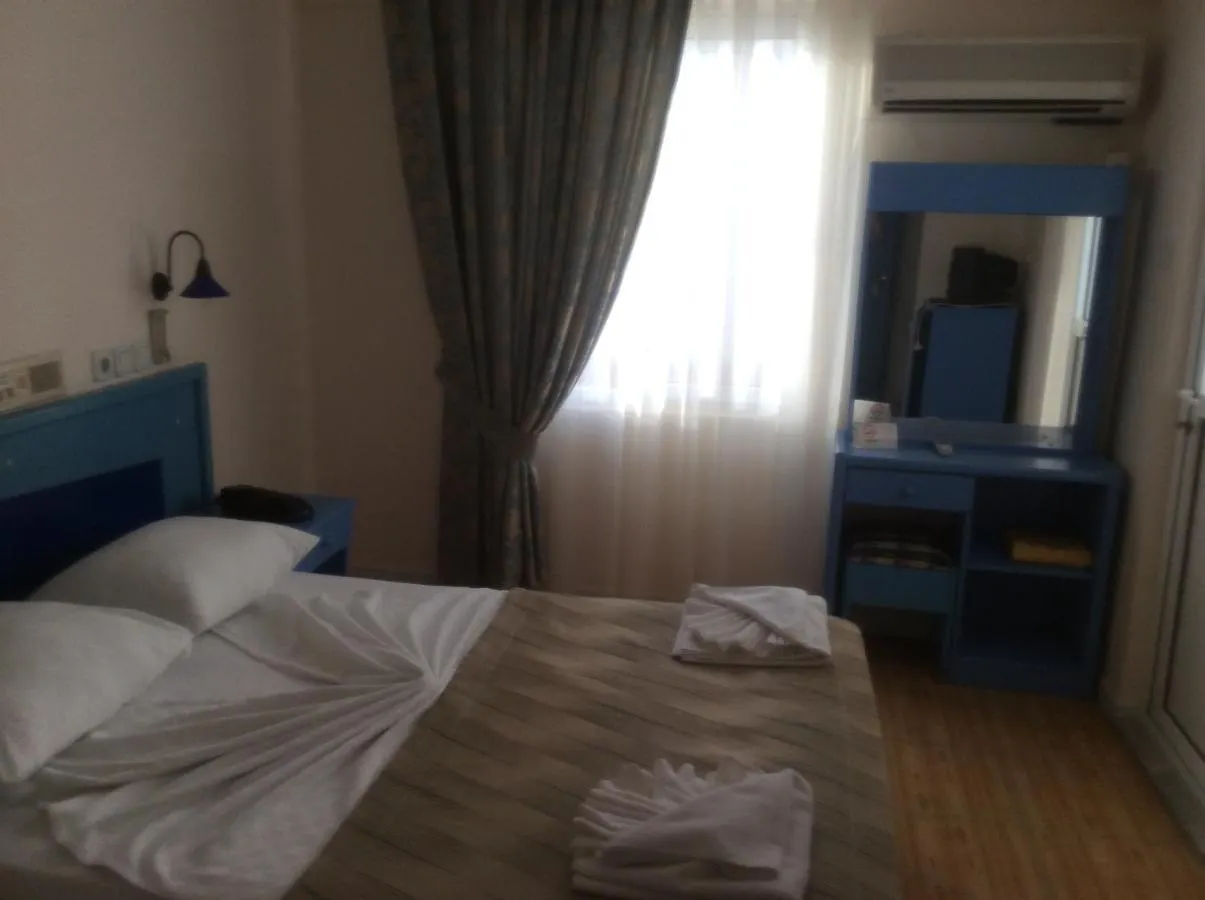 Er-Oez Hotel Fethiye