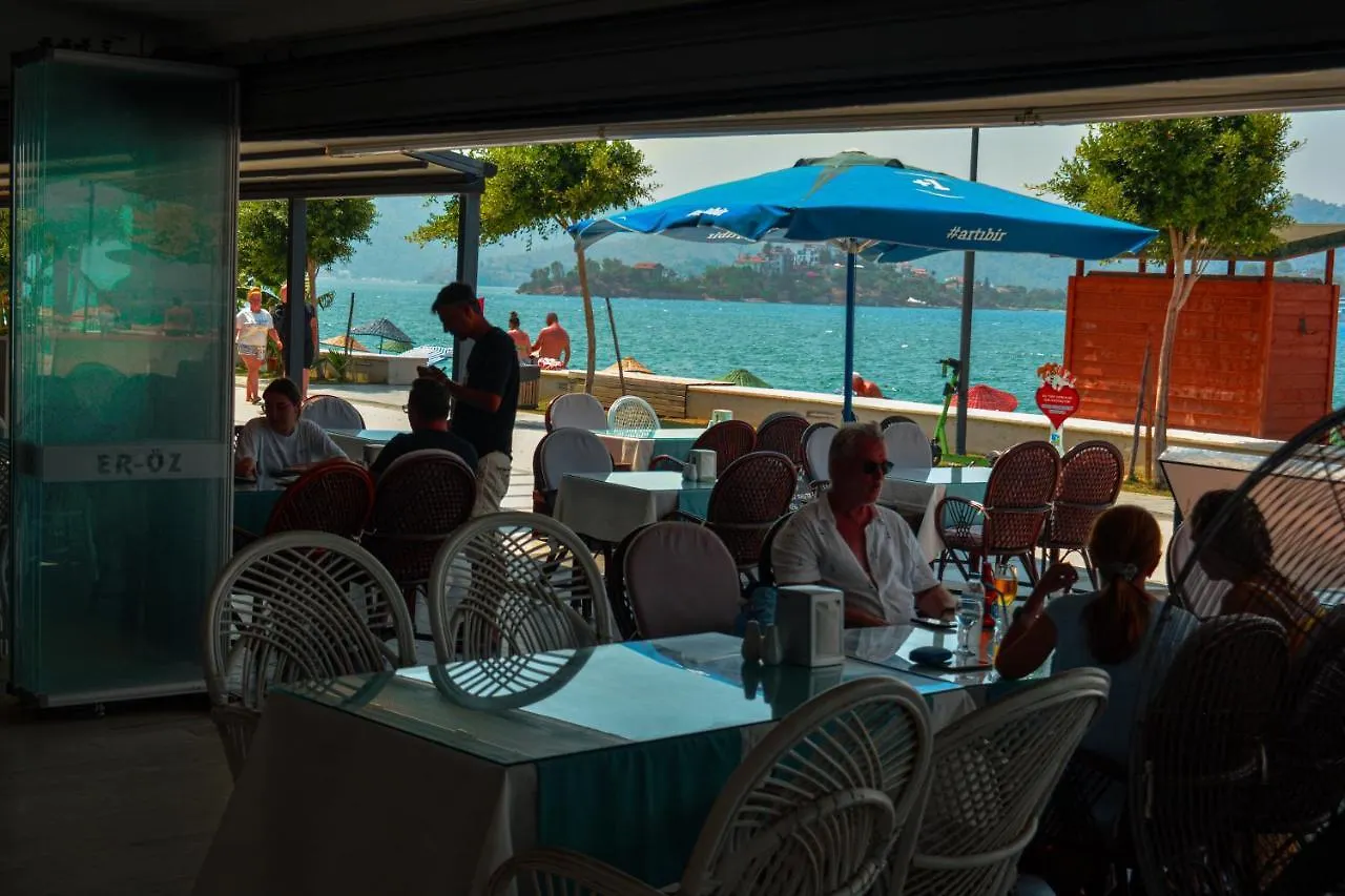 Er-Oez Hotel Fethiye
