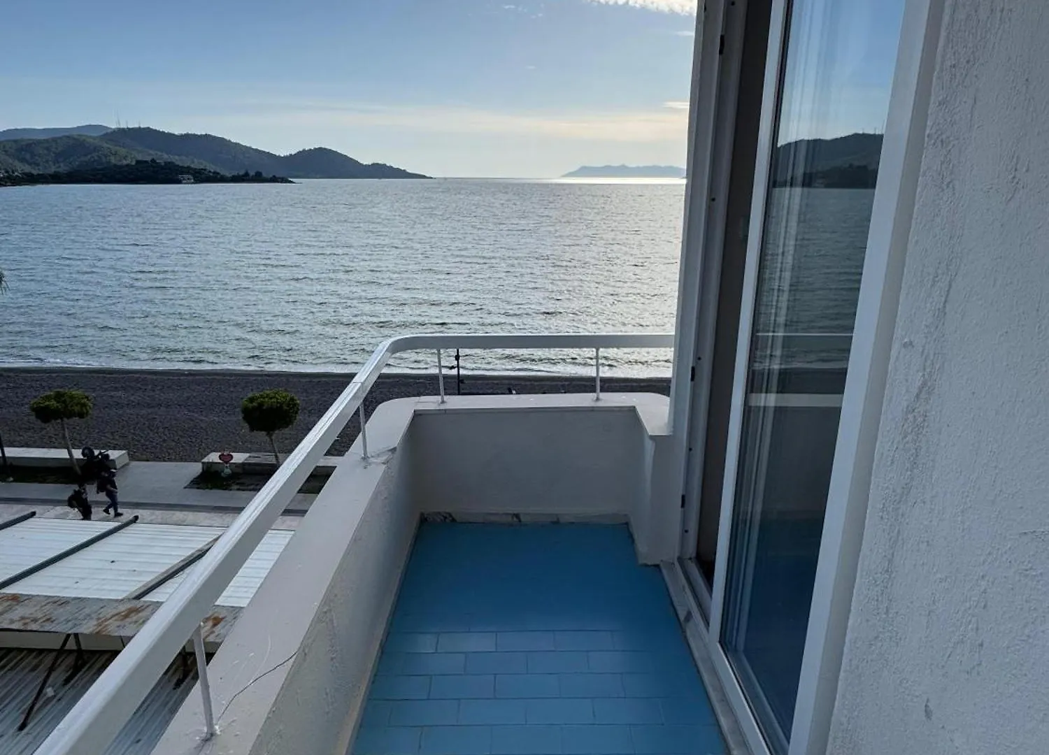 Er-Oez Hotel Fethiye 3*,  Turkey