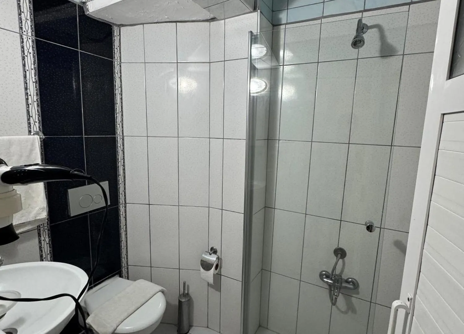 Er-Oez Hotel Fethiye