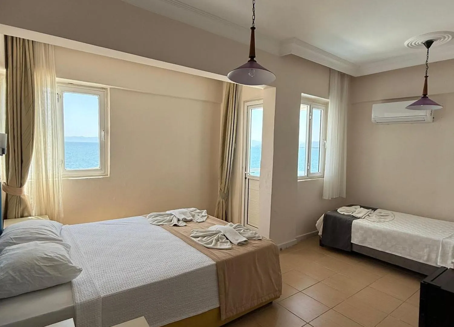 ***  Er-Oez Hotel Fethiye Turkey
