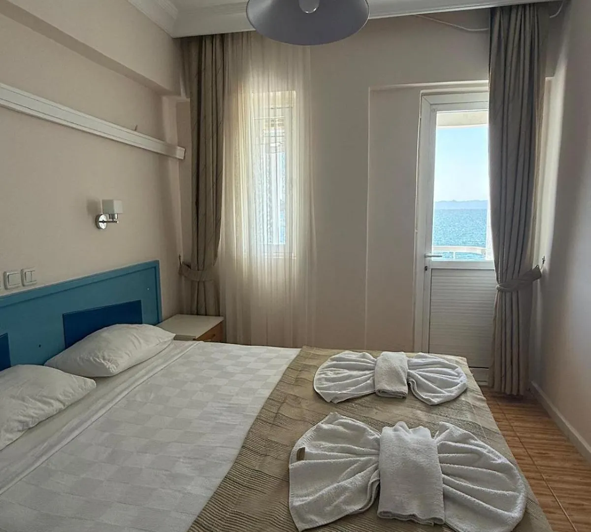 Er-Oez Hotel Fethiye