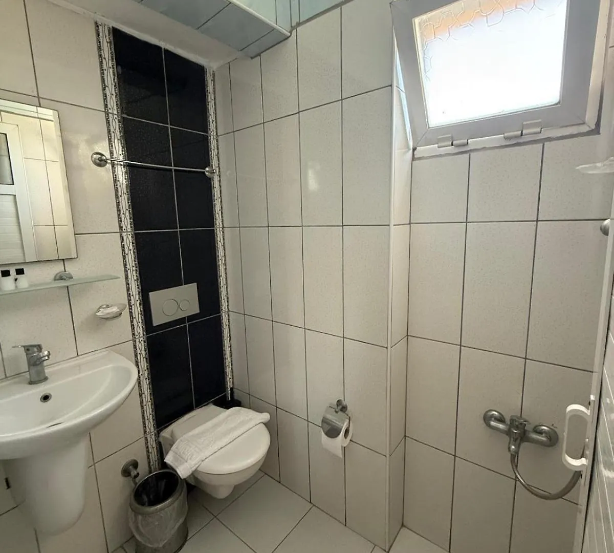 Er-Oez Hotel Fethiye