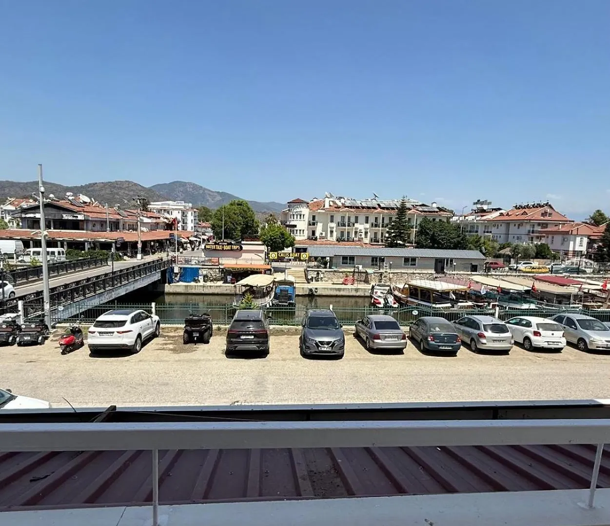 Er-Oez Hotel Fethiye 3*,
