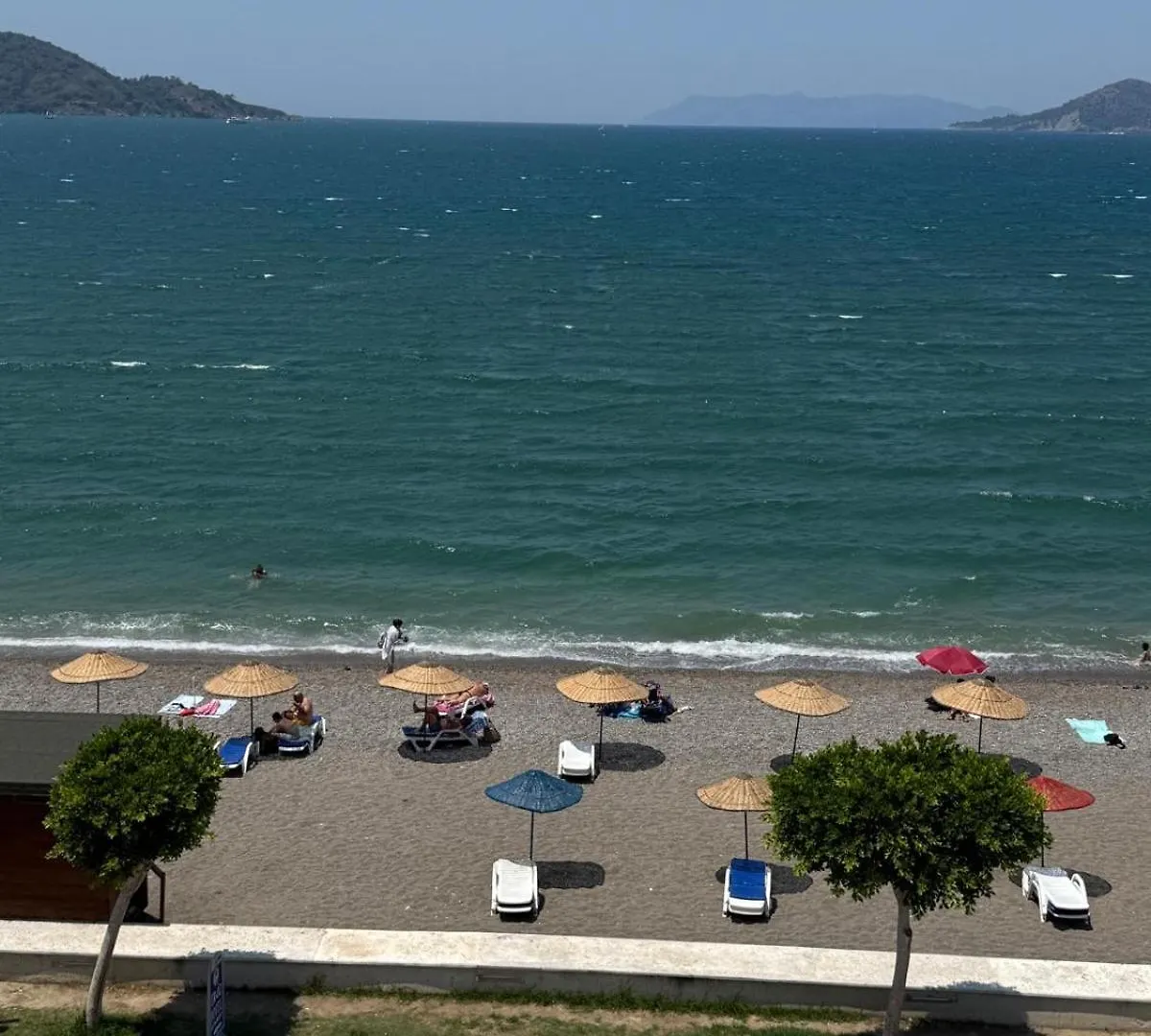 Er-Oez Hotel Fethiye 3*,  Turkey