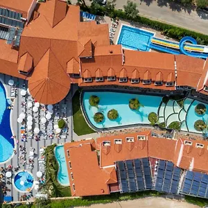 Montebello 4* Олудениз