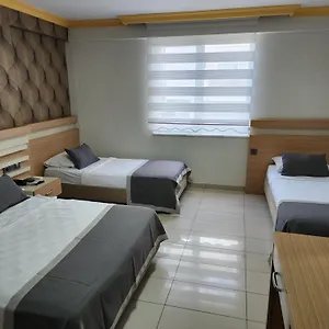 Konyaalti Guenduez 3* Анталья
