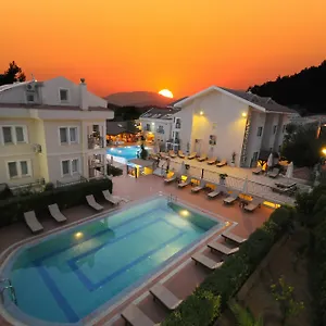 Hotel Sea Breeze And Oludeniz