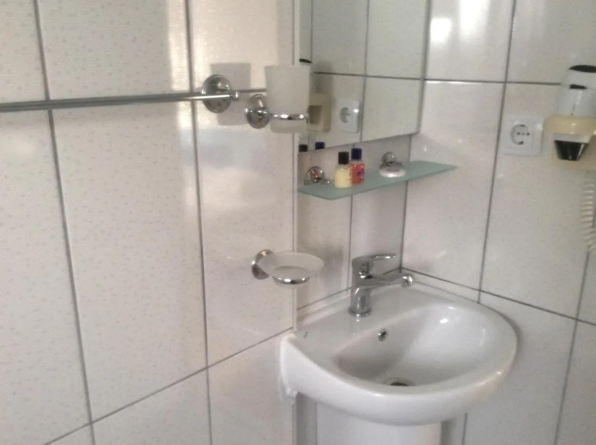 Er-Oez Hotel Фетхие Турция