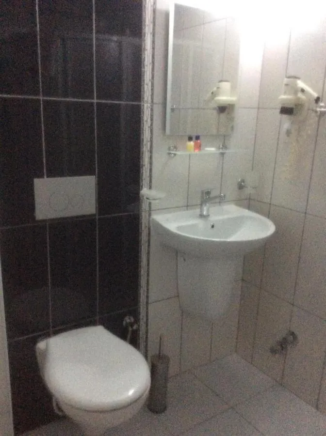 ***  Er-Oez Hotel Фетхие Турция
