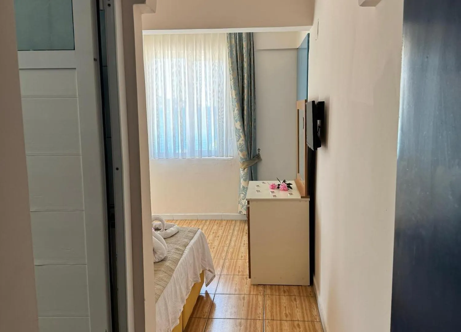 Er-Oez Hotel Фетхие 3*,  Турция