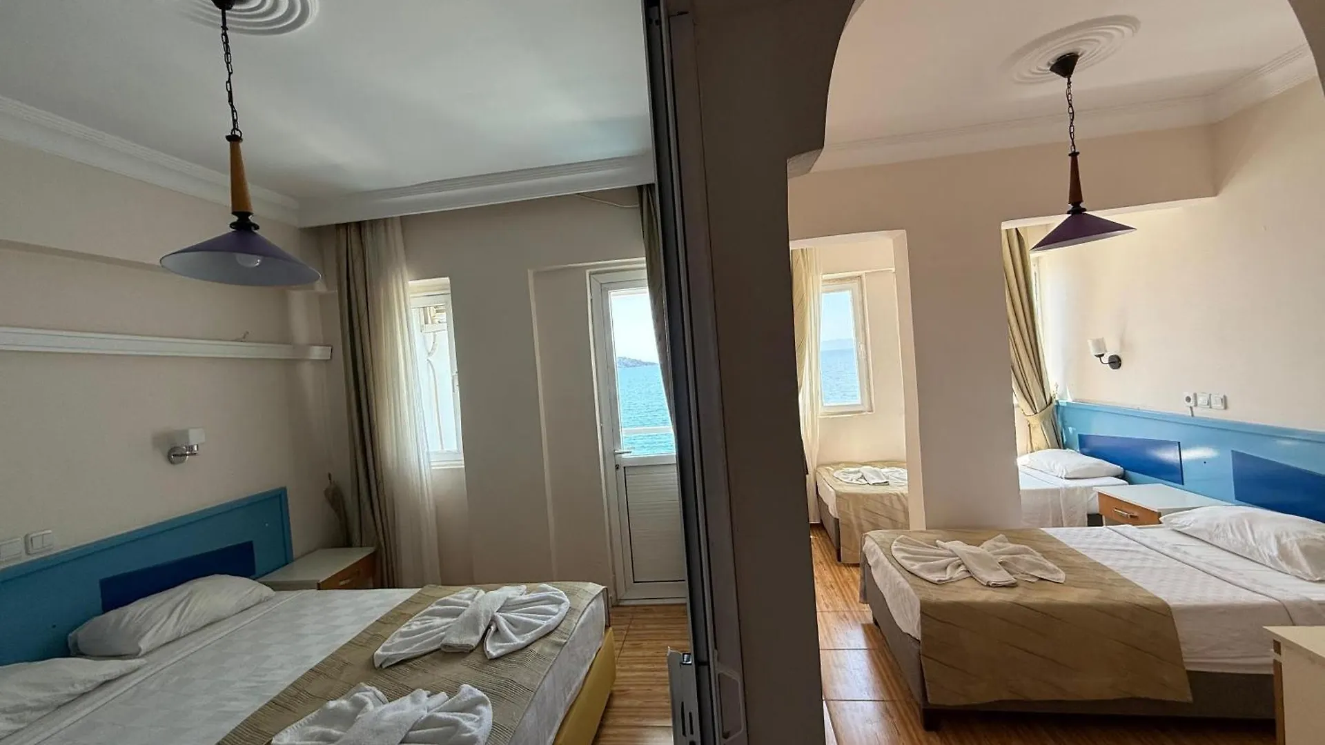Er-Oez Hotel Фетхие 3*,  Турция