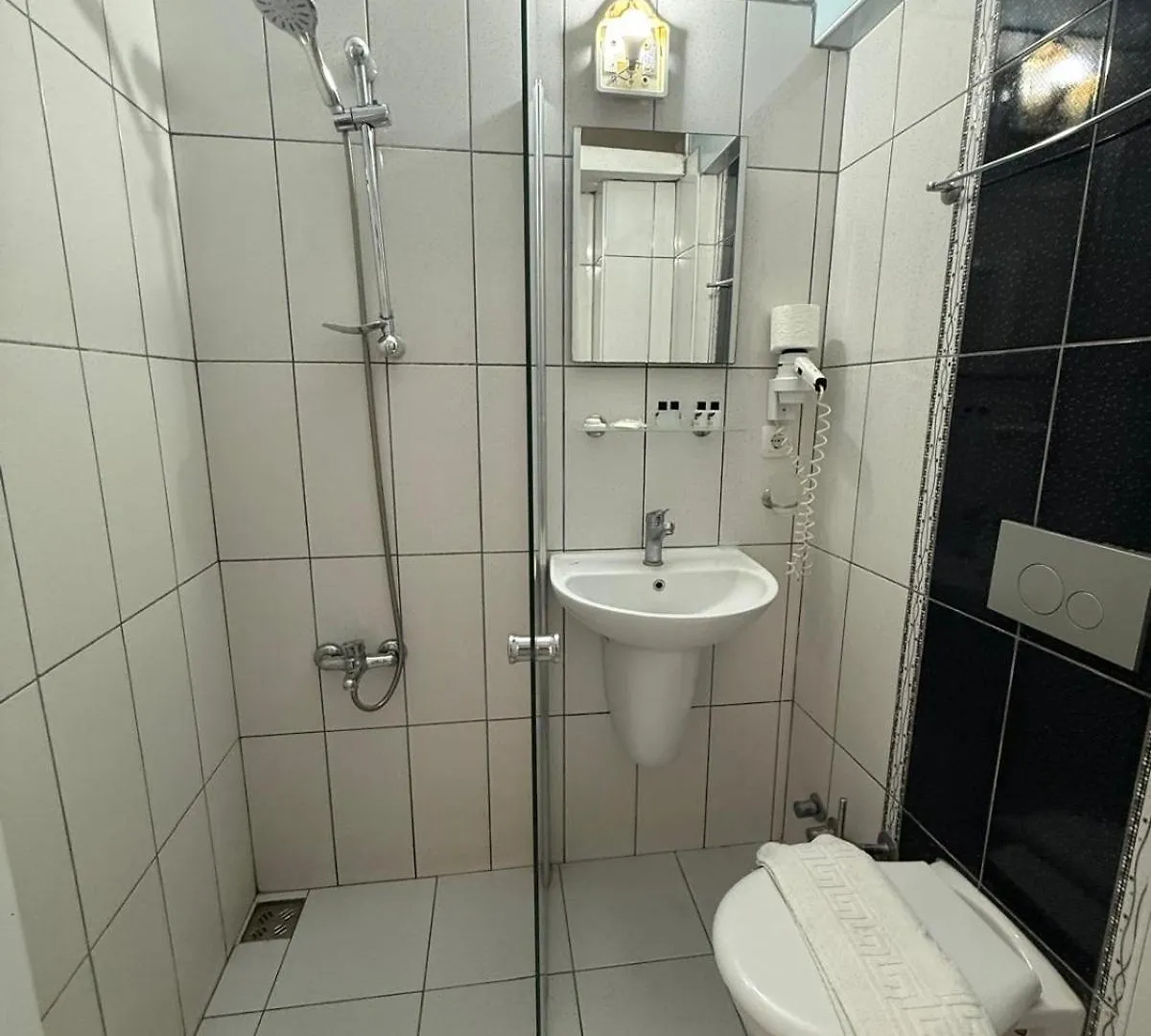 Er-Oez Hotel Фетхие