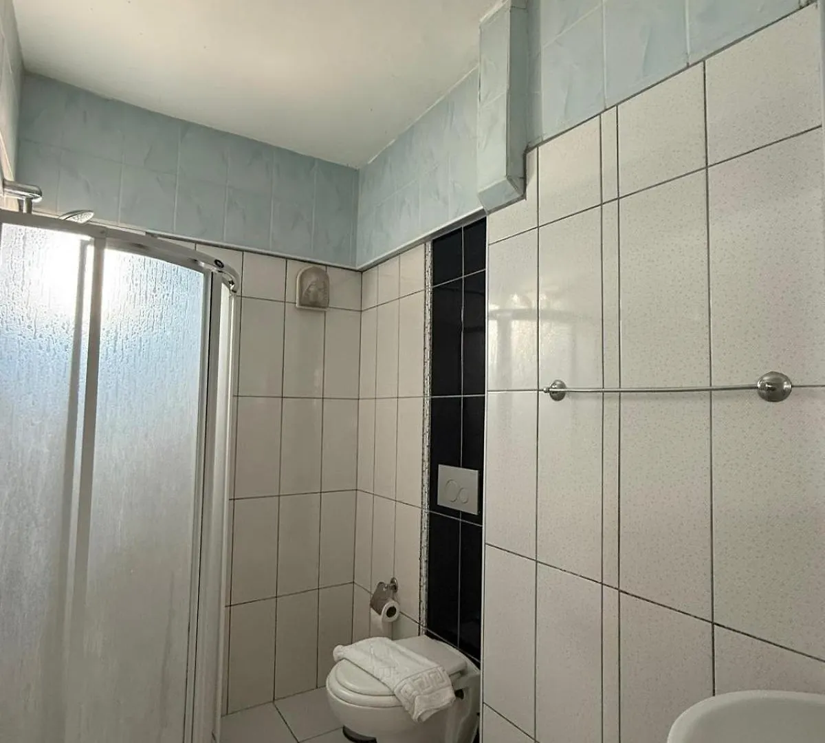 Er-Oez Hotel Фетхие